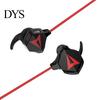Universal In-Ear Stereo Earphone Gaming Headphone with Mic for Android iPhone