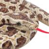 Long 200cm Snake Plush Toy, Realistic Snake Toy, Halloween Cosplay Party Prop, Year of the Snake Zodiac, Feng Shui Ornament, Prank Item, Feng Shui