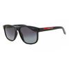 Prada Linea Rossa Ps06ys 1ab09u Men Sunglasses