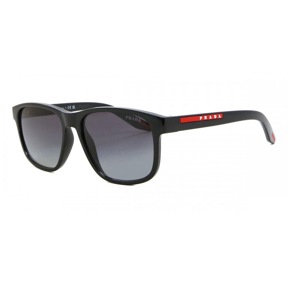 Prada Linea Rossa Ps06ys 1ab09u Men Sunglasses