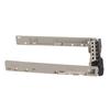 Festplatten-Schlitten 2,5 Zoll SAS SATA Universeller Server-Festplatten-Schlitten Gehäuse für Dell R730 R830 R930 HDD-Schlitten Caddy