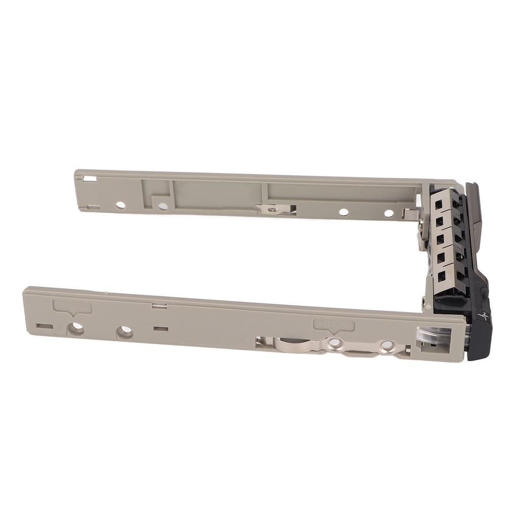 Festplatten-Schlitten 2,5 Zoll SAS SATA Universeller Server-Festplatten-Schlitten Gehäuse für Dell R730 R830 R930 HDD-Schlitten Caddy