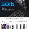 Mount Mobile Phone Stand Navigation Car Mount Universal Phone Holder  Mobile