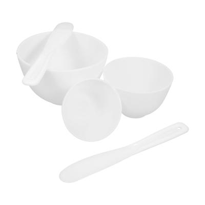 Gezichtsverzorging – Borstels en applicators voor gezichtsmaskers