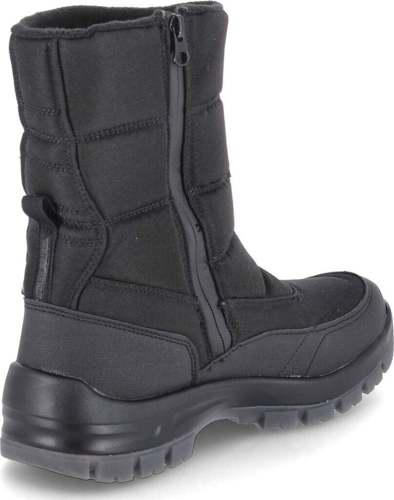 Сапоги Josef Seibel Alaska 53 черный