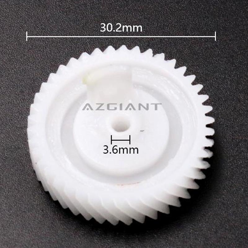 For Acura RSX 2002-2006 AZGIANT Car left right Sliding Door Lock Actuator Motor Repair Gear internal Replacement Auto Parts