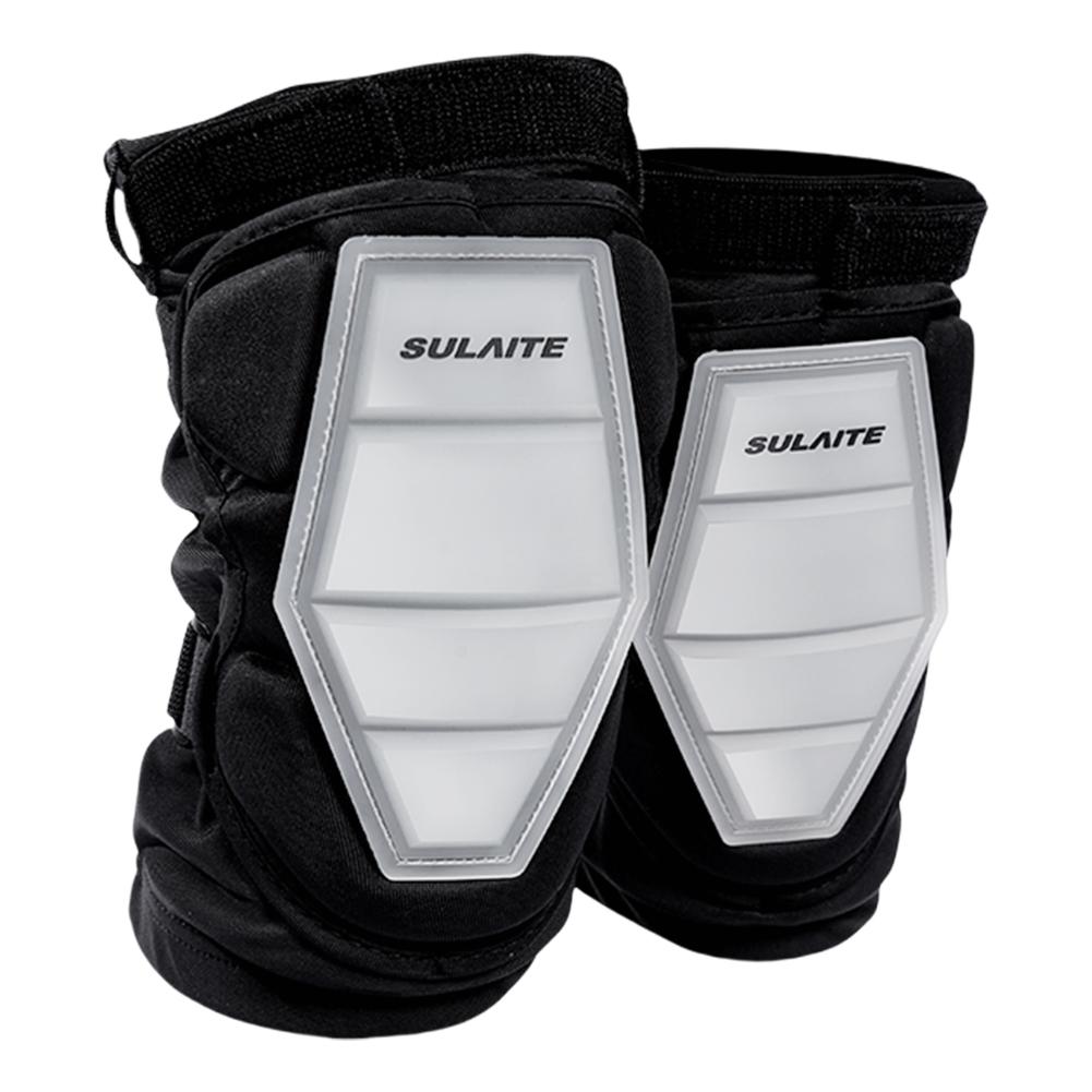 Bike Knee Guard Collision Avoidance Elbow Pads Knee Braces for Skating Scooter Skateboarding