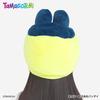 Mascot Costume, Deluxe Cap, Hat, Tamagotchi, Mametchi