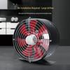 Jundingying Kitchen Exhaust Fan Kit