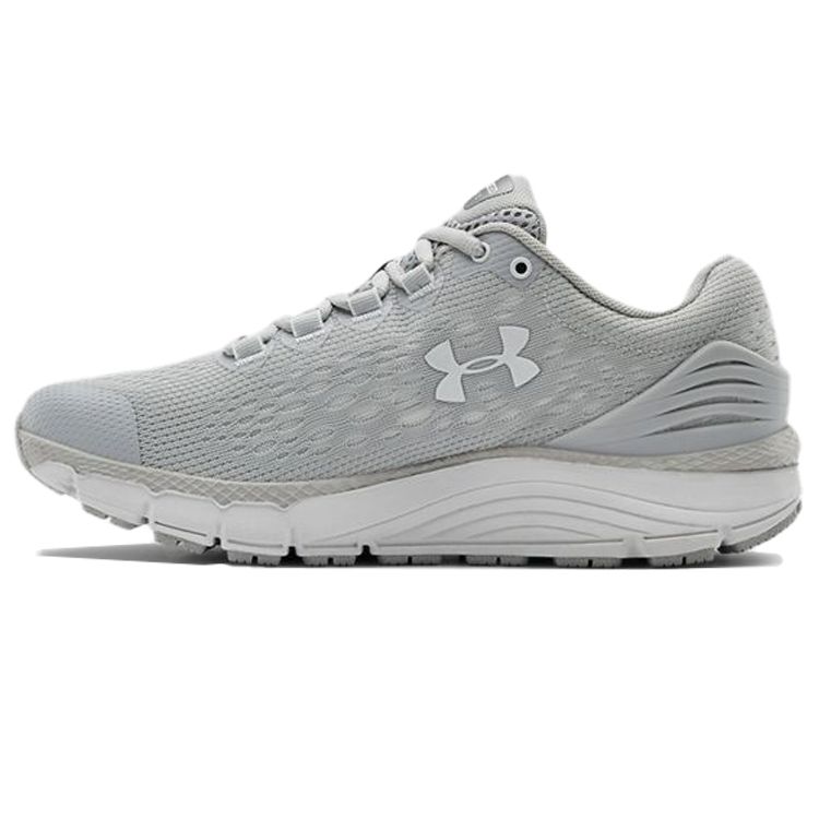

Wmns Charged Intake 4 Halo Grey 3022601-102
