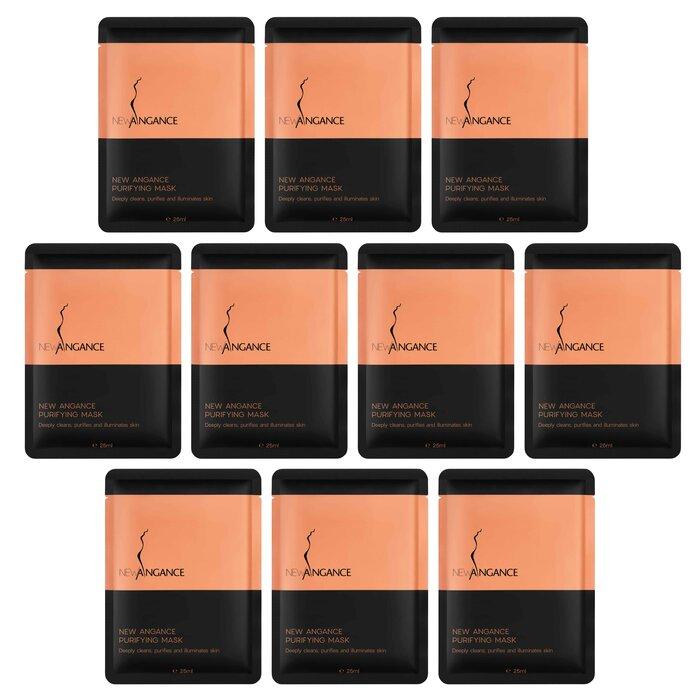 New Angance Paris New Angance - Purifying Mask