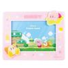 Factory Kirby Deco Frame Kirby Waddle H121 X W159 X T's Bank, & Dee, Approx. D50mm, HK-5545343KW