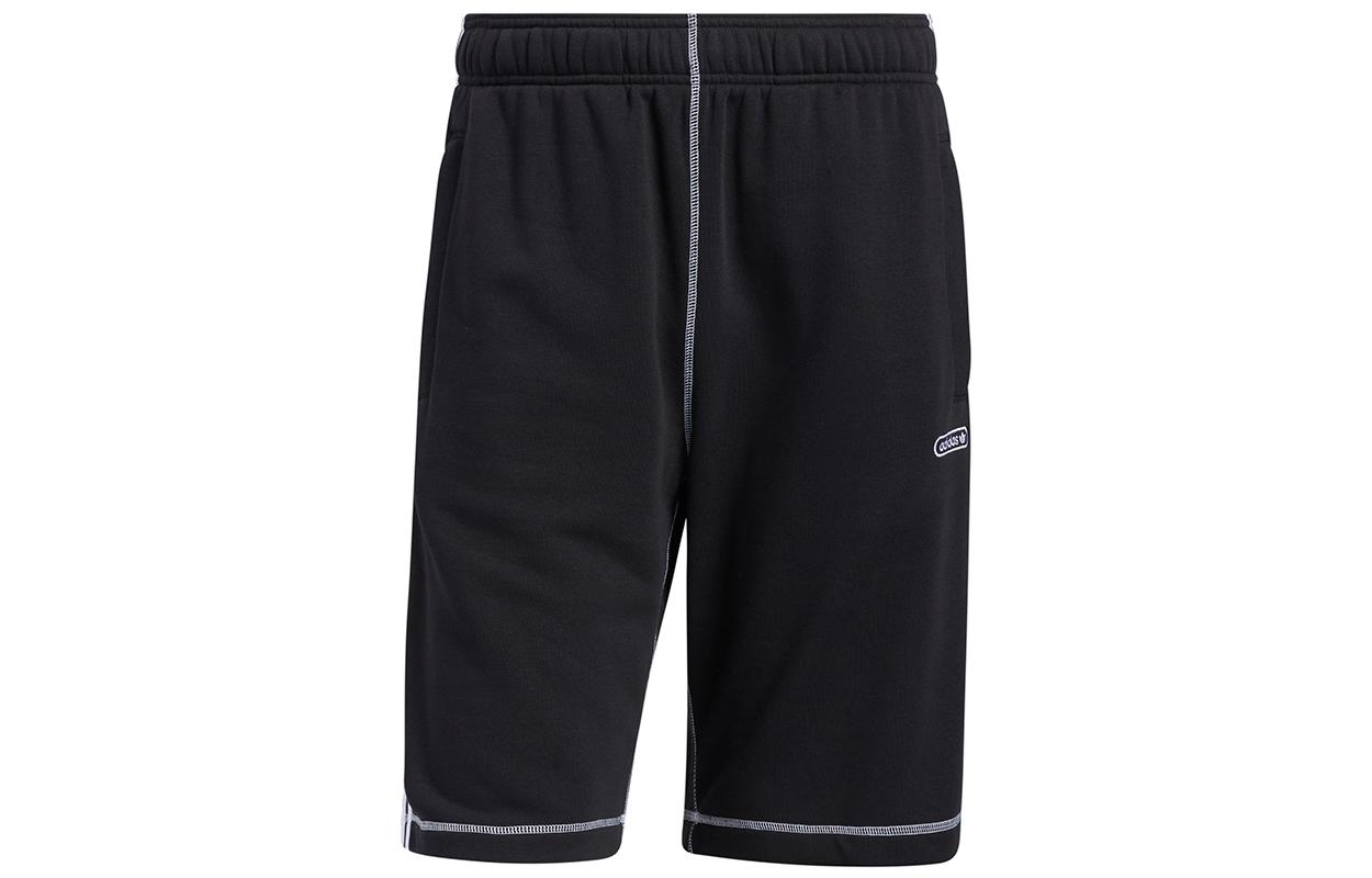 

Adidas Originals Casual Shorts Men s Black Moderate GN3882 M