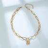 Collares y cadenas – Collar de cadena