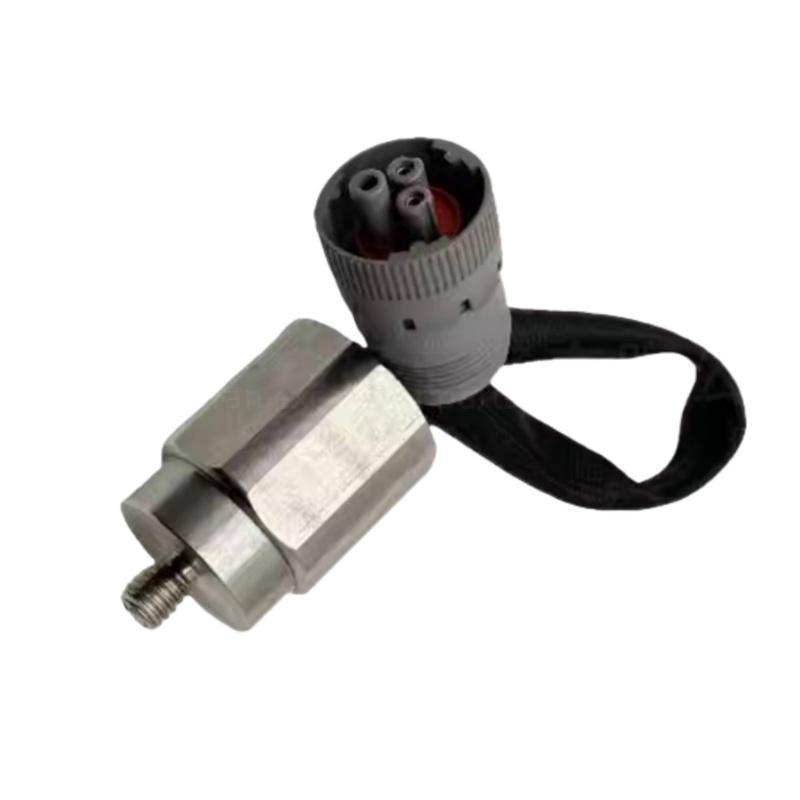 5748679 For 574-8679 G3512 G3516 G3520B G3520C Engine Generator Set Knock Sensor Excavator Parts