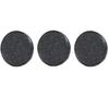 Set of 3pcs Lightweight Lens Cover for Action 6 Action Camera Ideal for Travel Photography Enthusiasts on the Go