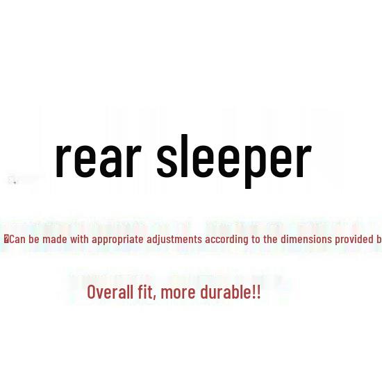 Foton Aumark 726/716/728 LKW Ledersitzbezüge und Polster