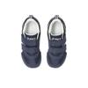 Asics Idaho Mini 4 Comfortable Versatile Breathable Low Top Casual Shoes Kids sneaker Blue 1144A236-500