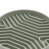 Pet Placemat Cat Slow Feeding Mat Dog Lick Mats Silicone Pet Eating Slowly Food Bowl Puppy Bath Distracted Licking Plate Cutlery