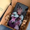MGK Machine Gun Kelly Handyhülle Für IPhone 16 17 Air 15 14 13 12 11 Pro Max 16E Plus Fundas