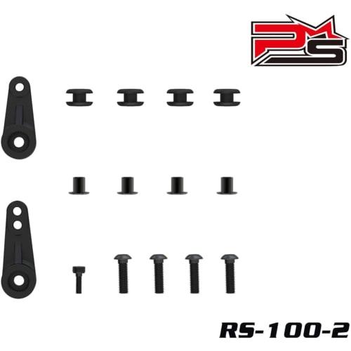 MALTA - PowerStar High-Speed ??Thin Digital Servo (0.07sec/12.0kg) with Metal Gears, High Voltage, and IP65 Waterproofing, Low Profile Size, PL-8012HV