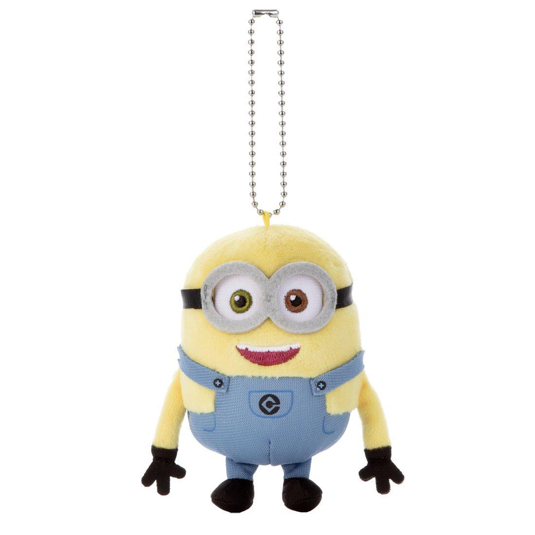 

Миньон Боб Маскот на шариковой цепочке, 10 см длиной
