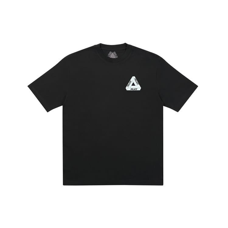 Palace Tri To Help T Shirt P18TS229