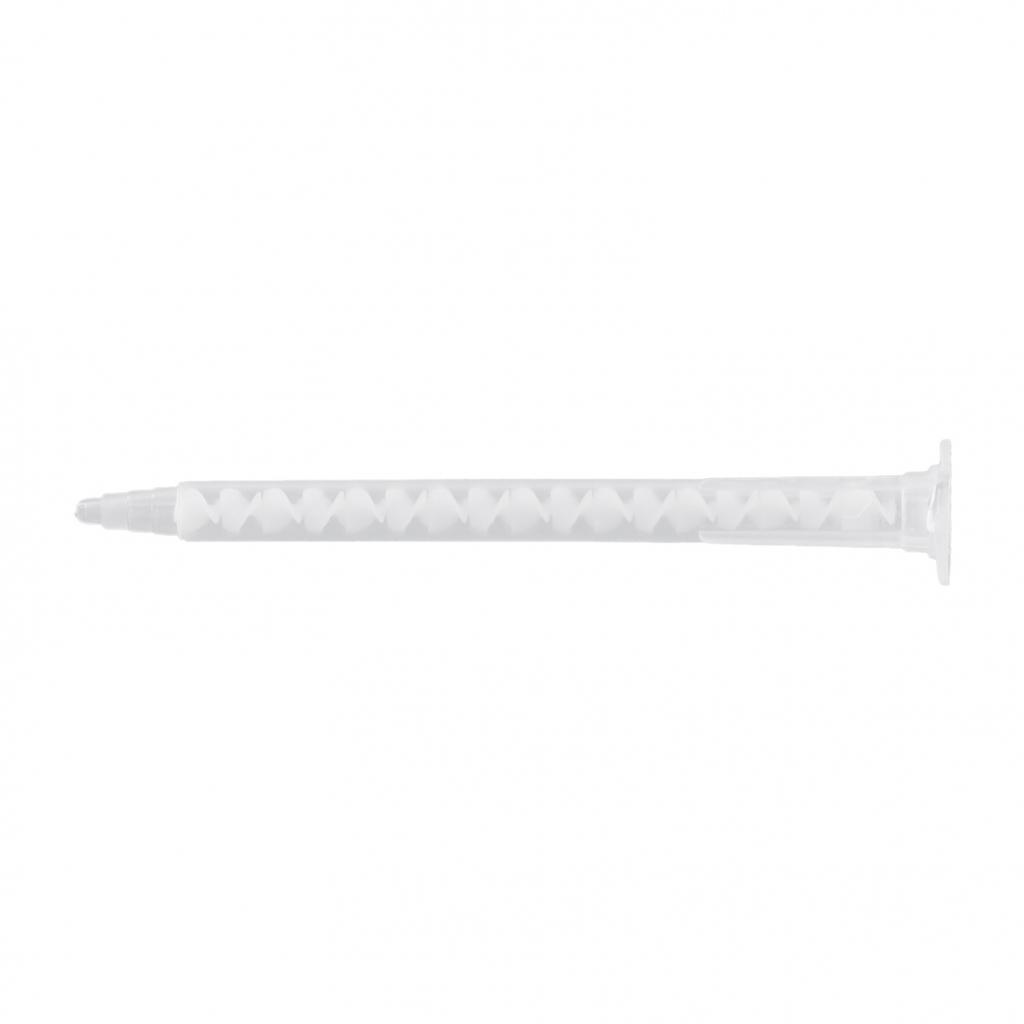 10pcs Mixing Tube Glue Outlet Dia 1.5mm Glue MA5.4-17S