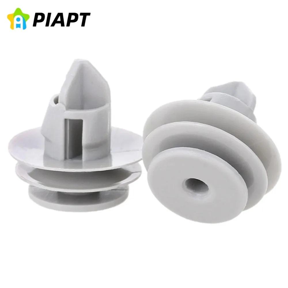 20PCS Car Door Trim Clips, Compatible with Honda Acura Accord (OE#91560-SLJ-J01)