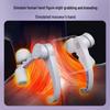 CHIGO 6D Shoulder Neck Trapezius Massager CN plug (adapter included)
