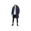 Nike Solid Color Zip Long Sleeve Hooded Jacket Men Jackets CW6156-451