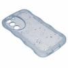 JTW Series for Samsung Galaxy S23 TPU Case Wavy Edge Epoxy Anti-Drop Phone Cover