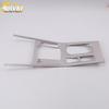 18 Qin Gear Panel & Console Cup Holder Decorative Frame - Stainless Steel Accessories
