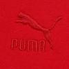 PUMA Sweatshirts Unisex Red Crew Neck Moderate Regular (Unisex) Sweatshirts 625253 11