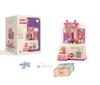 Large Children's Piggy Bank Claw Machine - Toy Gashapon for Boys & Girls, Perfect Birthday Gift