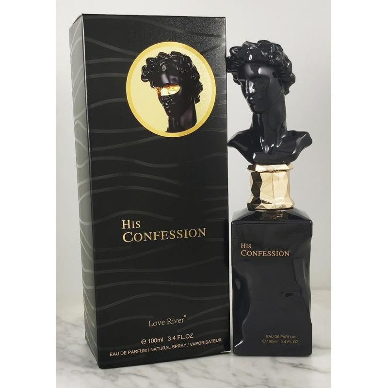 Perfume Lattafa New Middle East Arabian Confession Men s and Women s Perfume Lasting Fragrance
