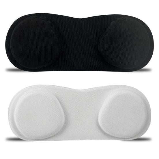 VR Lens Protective Anti-Scratch Sleeve Easy Cover Dustproof to Clean Spandex Fabric Lens