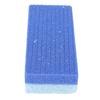 Pumice Stone Callus Remover Professional Callous Dead Skin Removers Scrubber Pedicure Exfoliator for Feet Blue