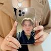 Kit Connor Phone Case For iPhone 16 15 14 11 12 13 Mini Pro XS Max Cover 6 7 8 Plus X Funda Shell