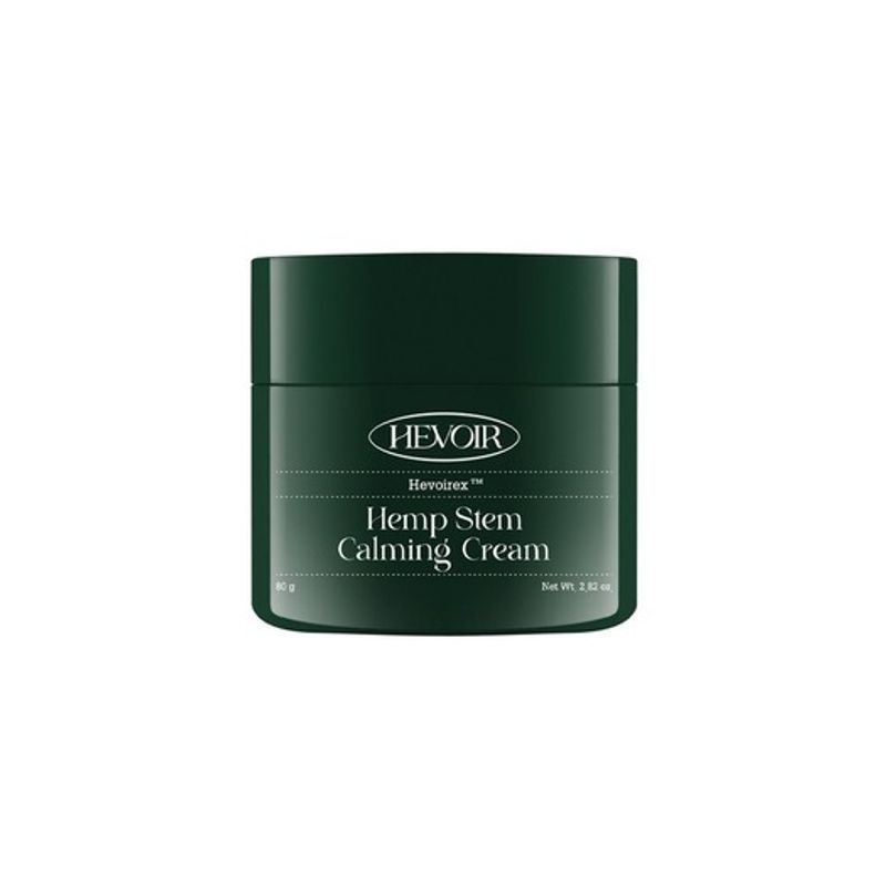 [Yuhan Health Life] Hebua Secret Hemp Stem Calming Cream 80g
