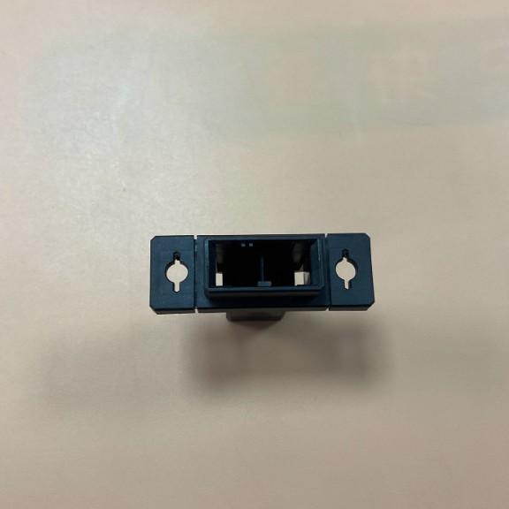 Original 2-Pin Car Connector Wiring Harness Plug 1-179553-2