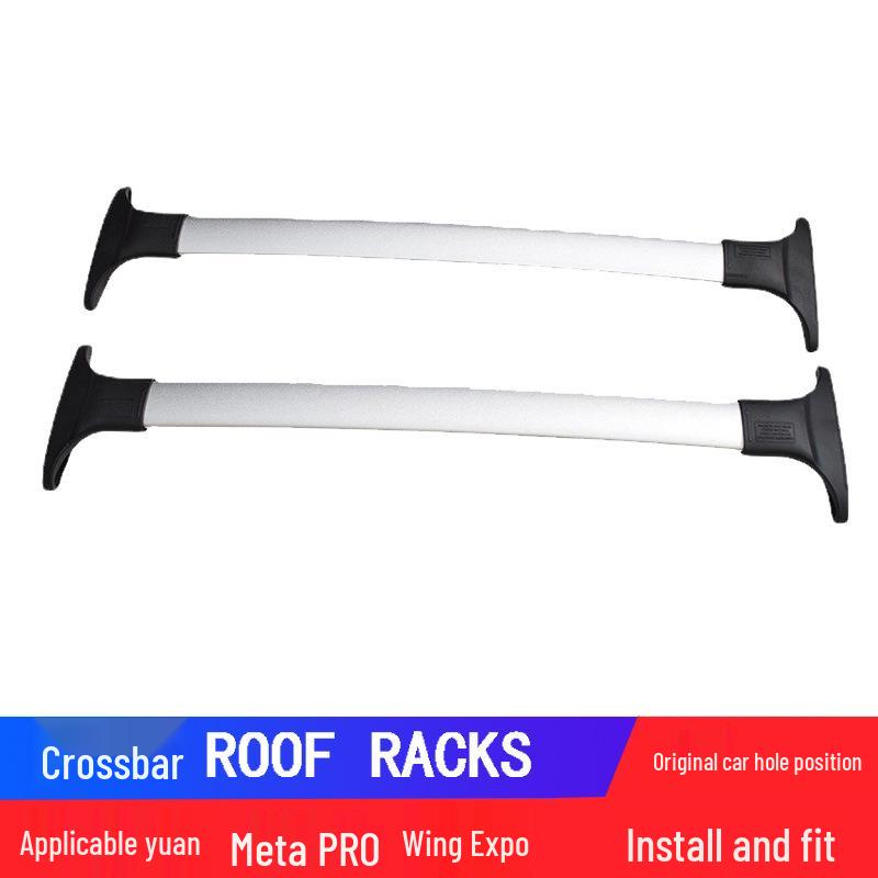 Ford EcoSport Roof Rack Cross Bar for Special Car Luggage
