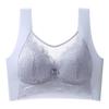 Underwear Vest Female Hollow Out Wireless Lingerie Seamless Bra Breathable Bralette Wire Free Sleep Bra Women Top
