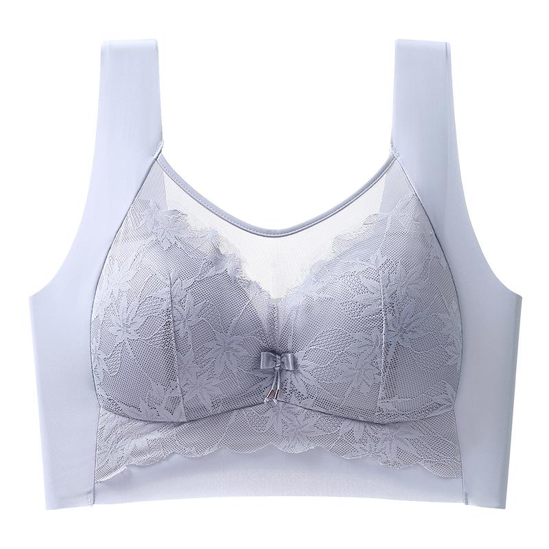 Underwear Vest Female Hollow Out Wireless Lingerie Seamless Bra Breathable Bralette Wire Free Sleep Bra Women Top