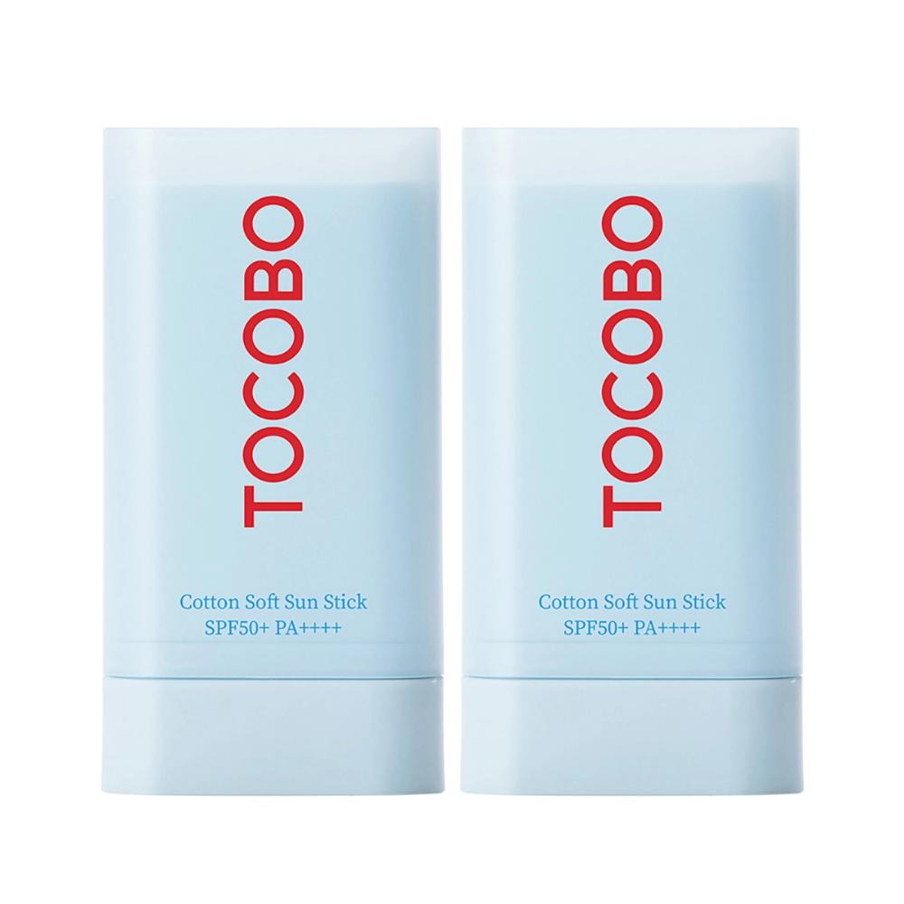 

AHC Masters Sun Stick 22 г × 2 + Солнцезащитный крем 10 г × 2