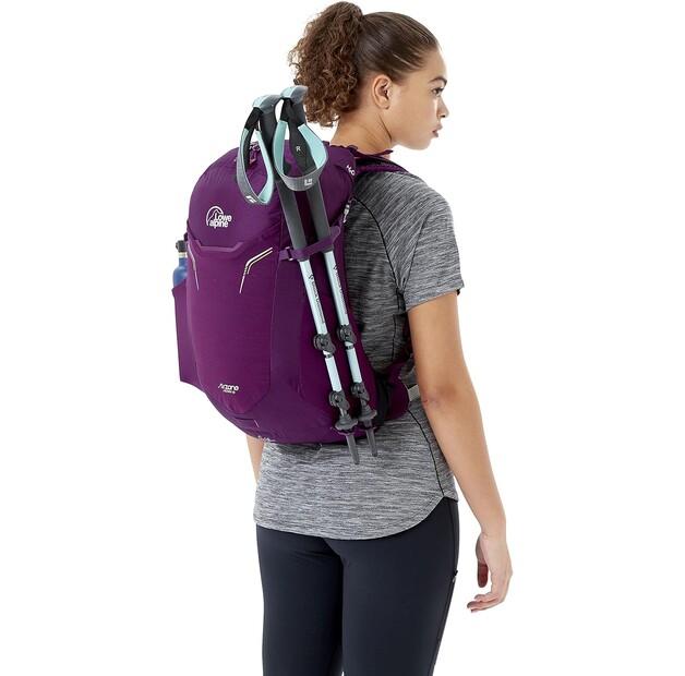 Рюкзак Lowe Alpine AirZone Active 18 dark jade (FTF-19-DJ)