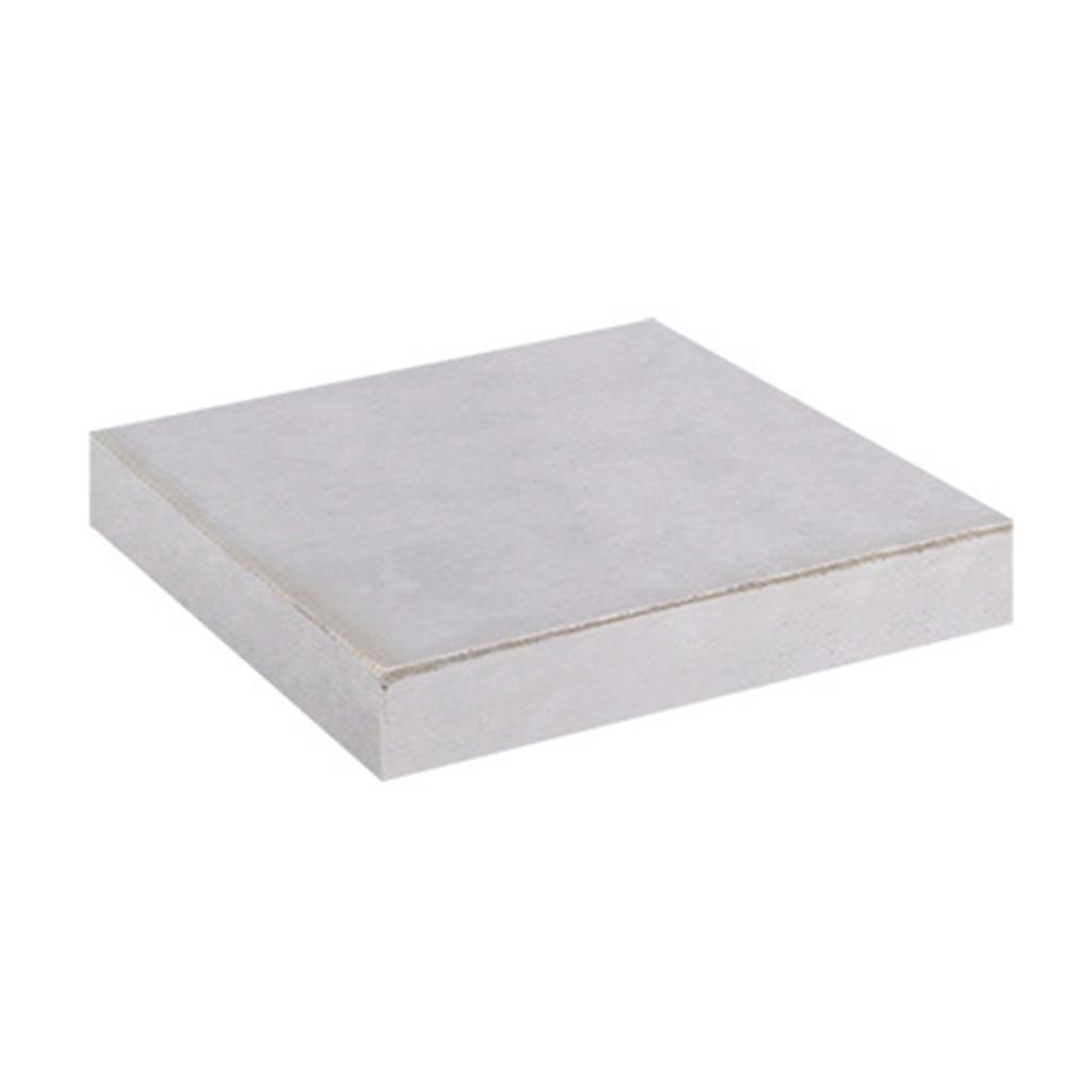 Wszechstronne kowadło kwadratowe Solidne żelazne kowadło do precyzyjnej obróbki metali Metalowy blok ławkowy Kwadratowe stoły warsztatowe dla entuzjastów majsterkowania