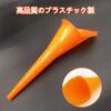 LIKENNY Funnel Car Motorcycle Funnel Long Neck Multifunctional Plastic Durable for Gasoline