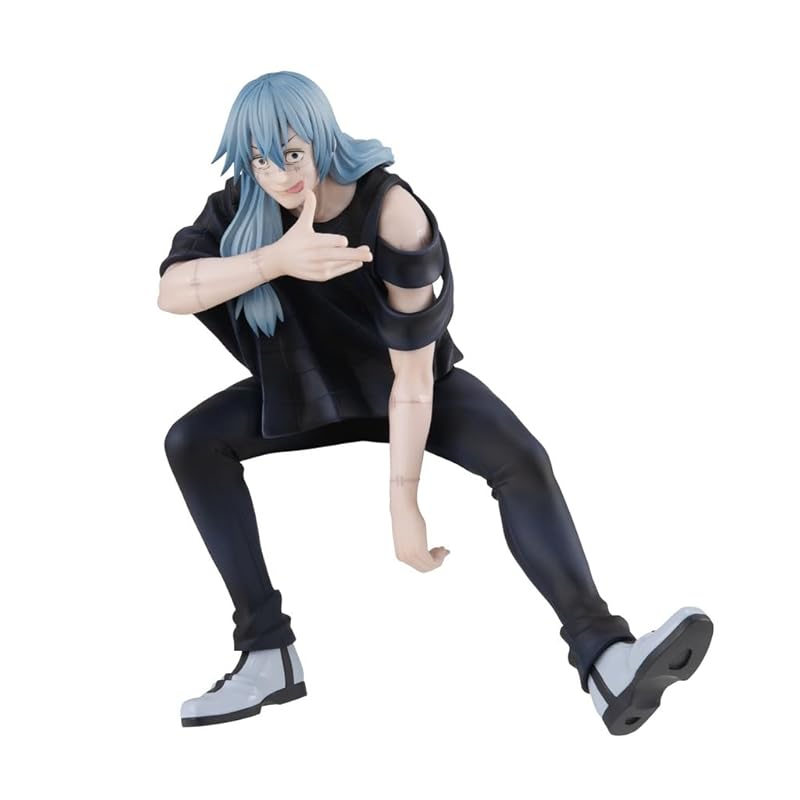 

Jujutsu Kaisen noodle stopper figure Masato