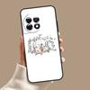 Bible Verse Jesus Christ Christian Case For OnePlus Nord CE 5 2 3 4 Lite N20 N30 OnePlus 15 13 12 11 9 10 Pro 13R 10T 13T Cover